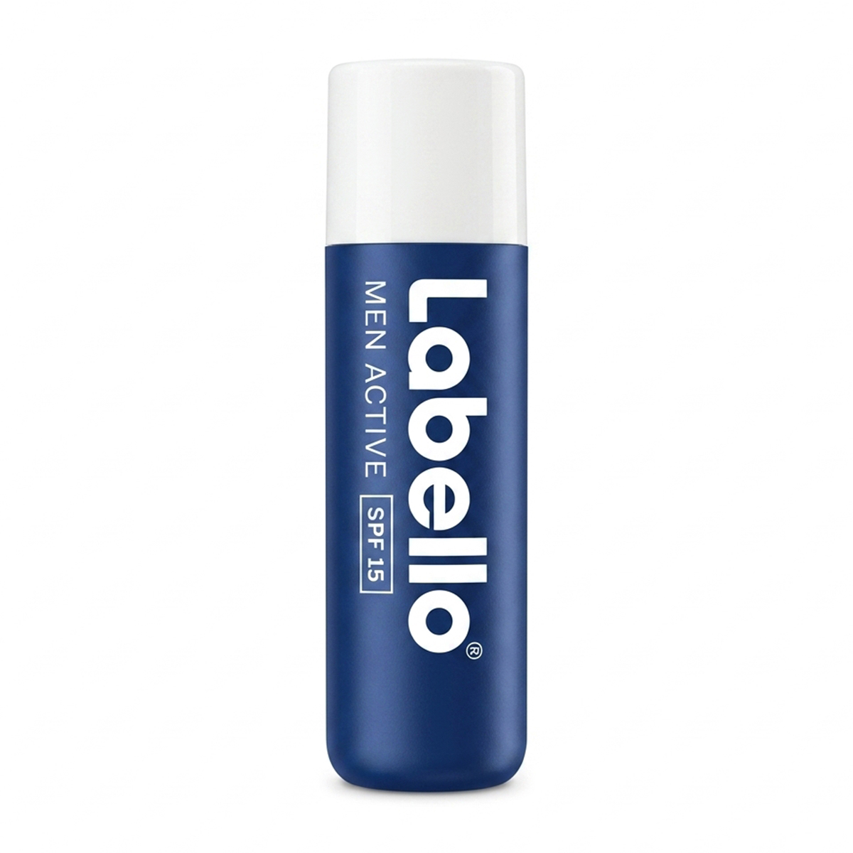 Labello Men Active Lip Balm SPF 15 4.8g