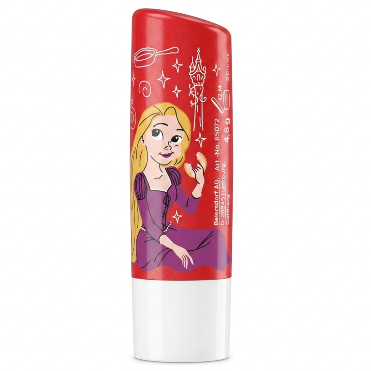 Labello Lip Balm Wild Cranberry