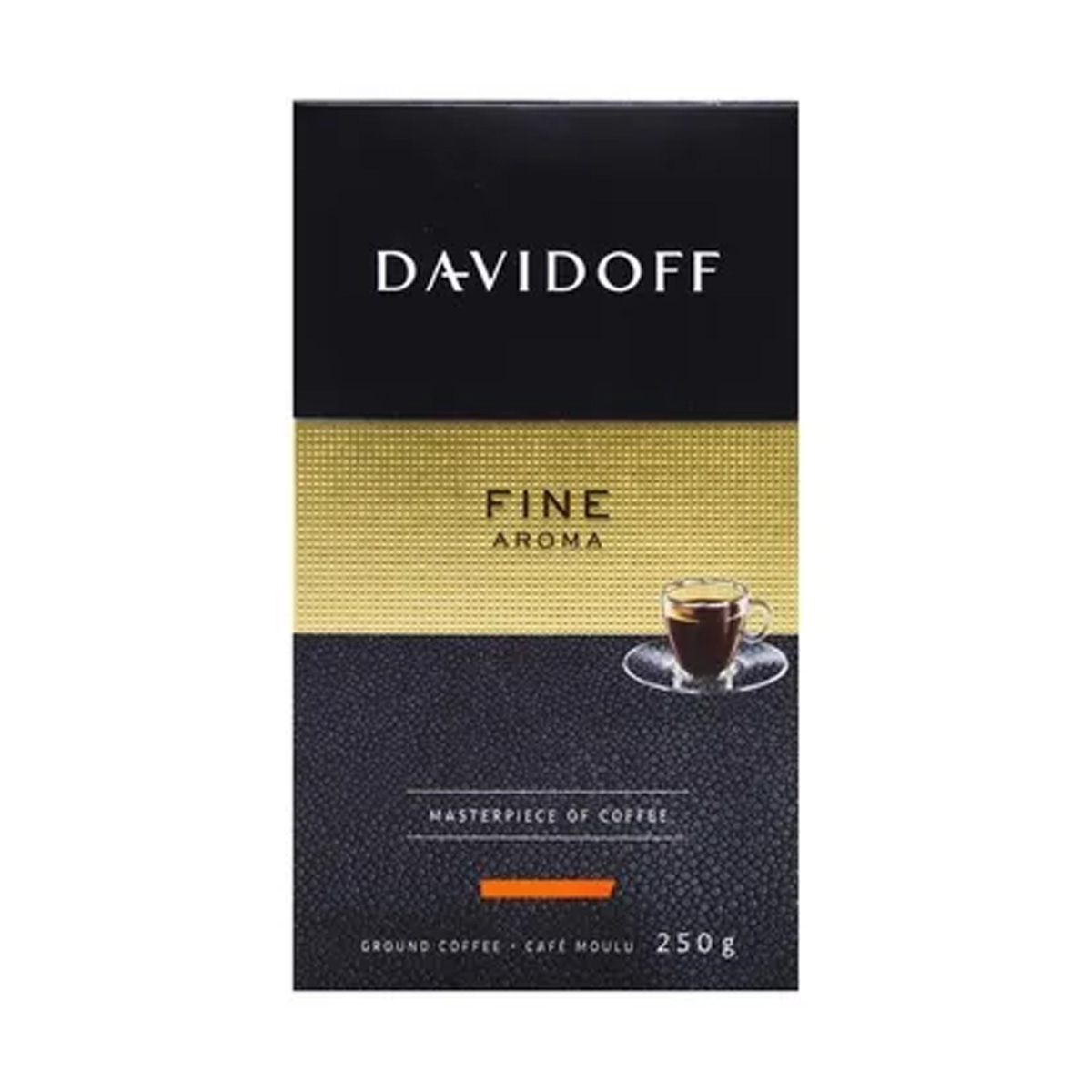 Davidoff Fine Aroma Coffee 250g