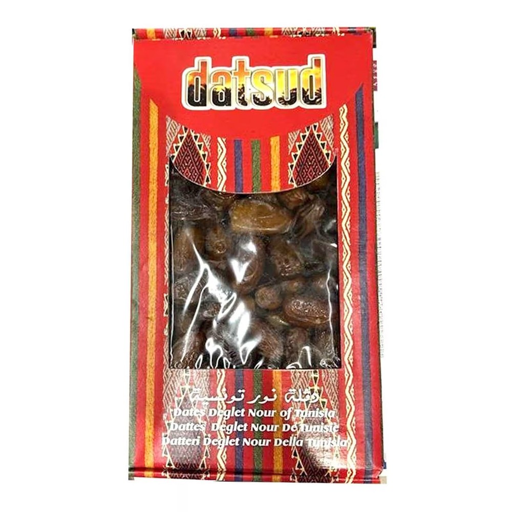 تمر ديجيت نور الطازج 1 كجم