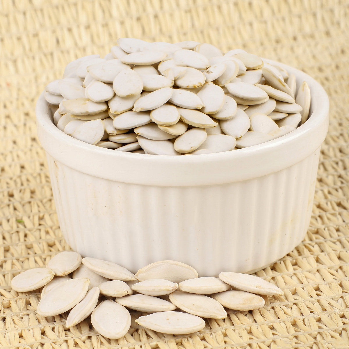 White Seeds China 500g