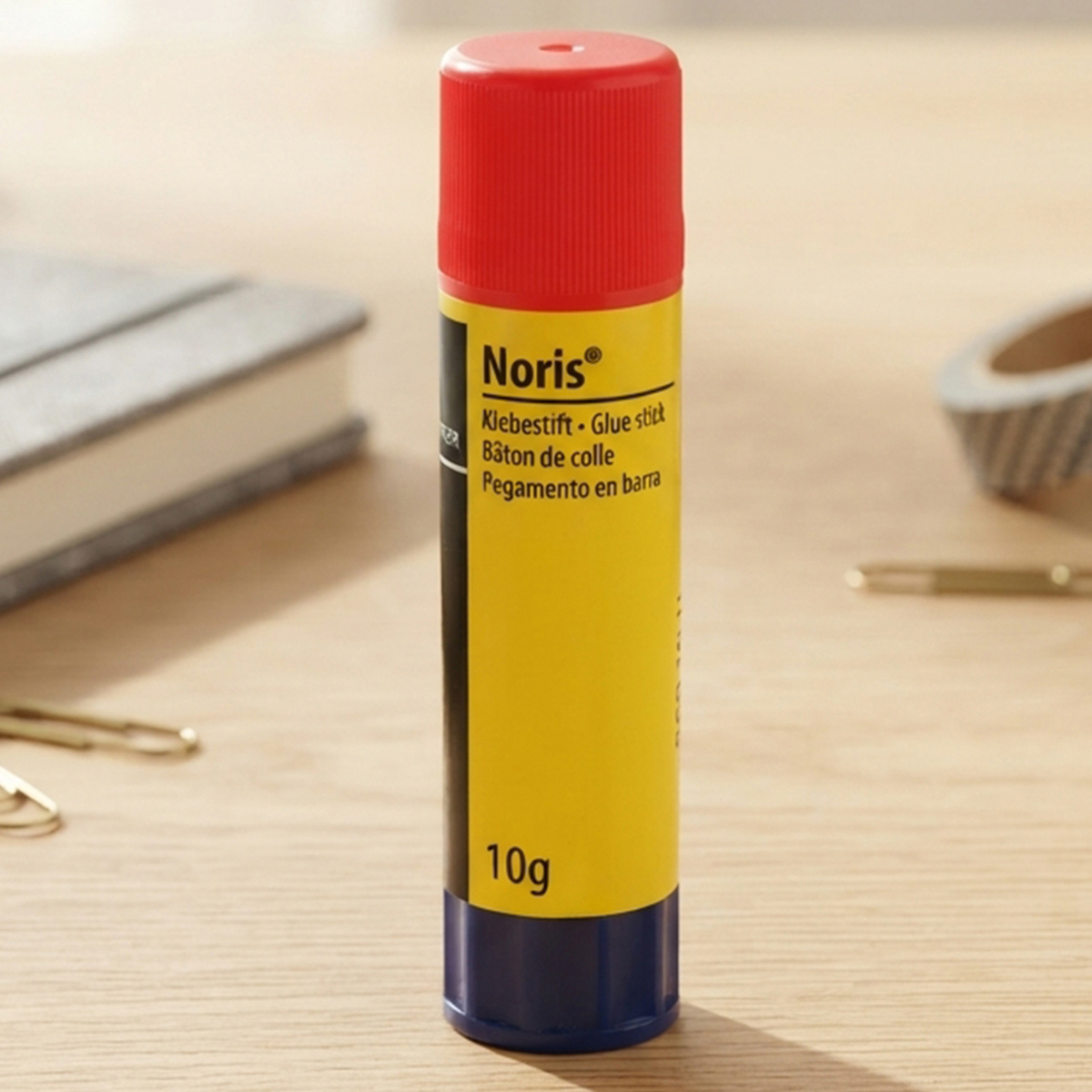 Noris Glue Stick 10g
