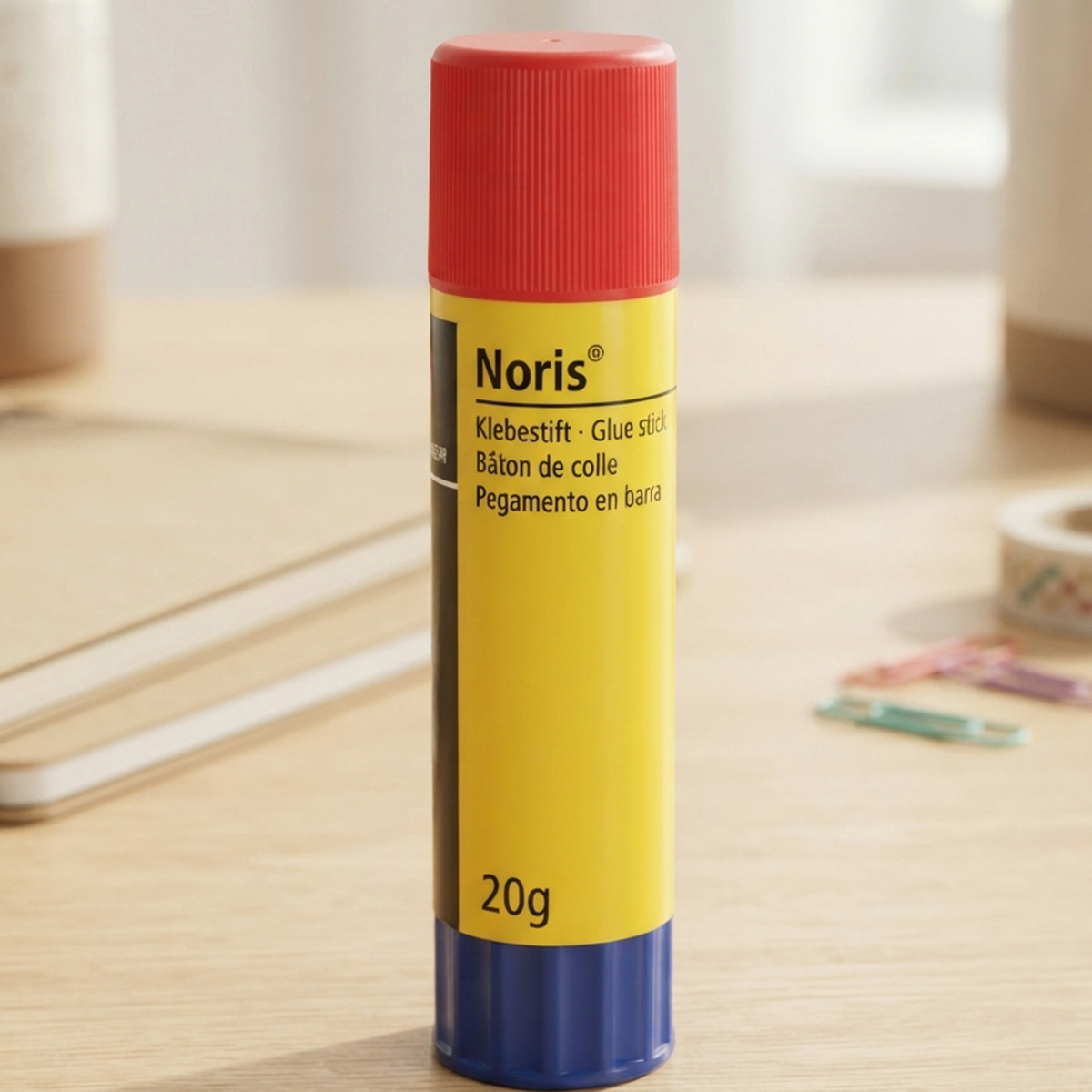 Noris Glue Stick 20g