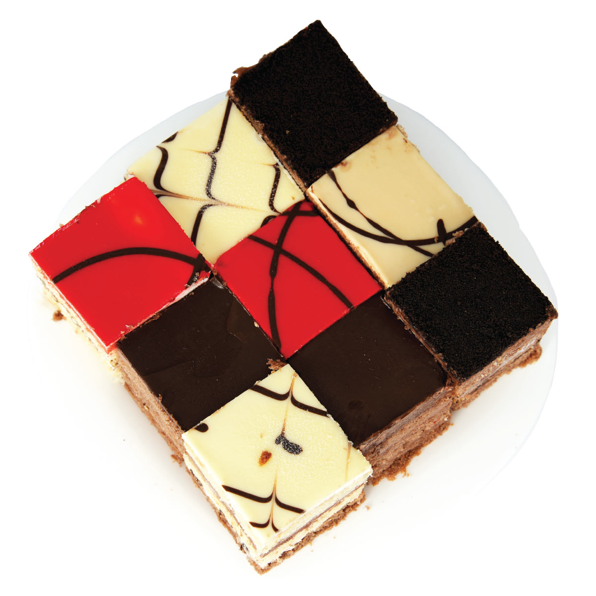Cake Soiree