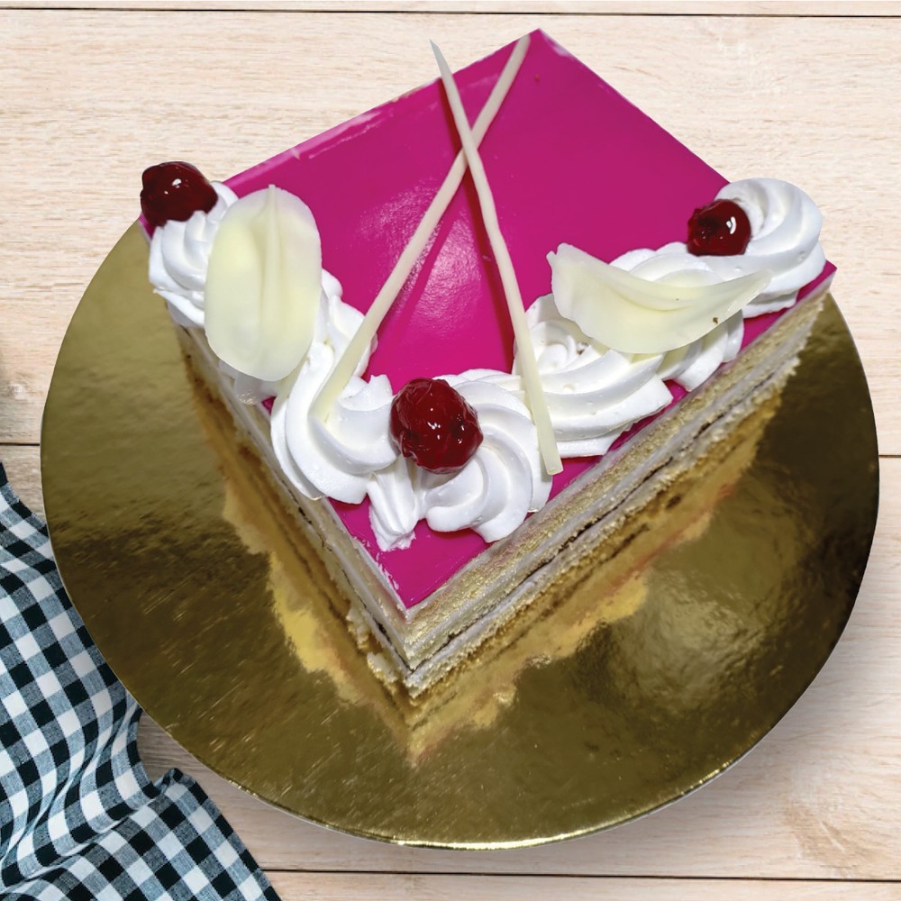 Mini Assorted Cake