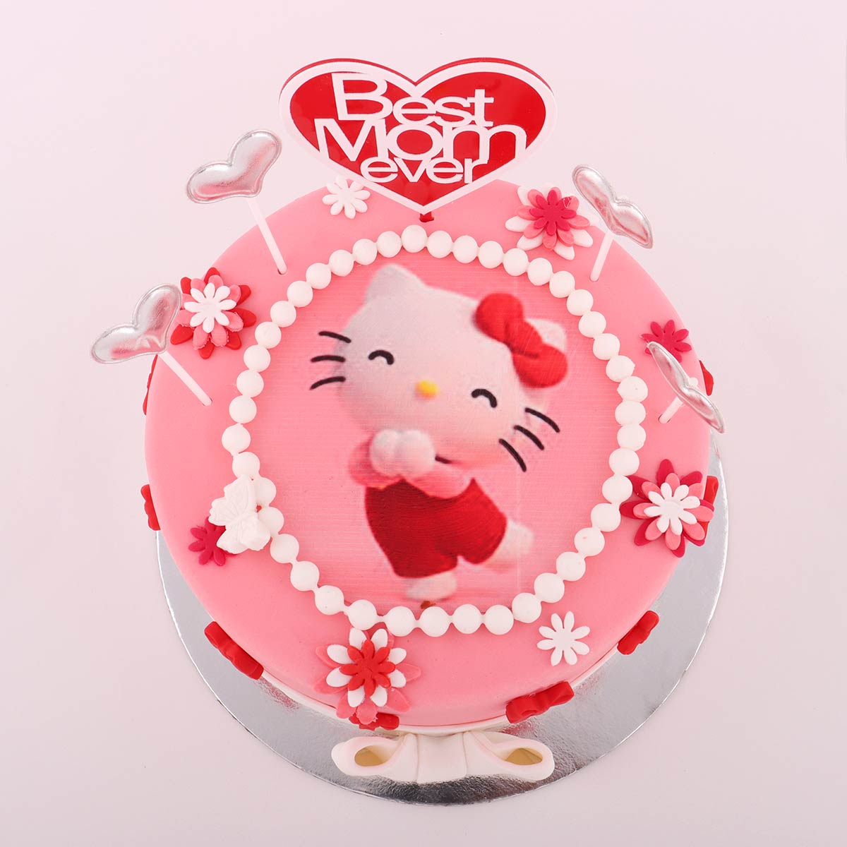 Special Cake Hello Kitty