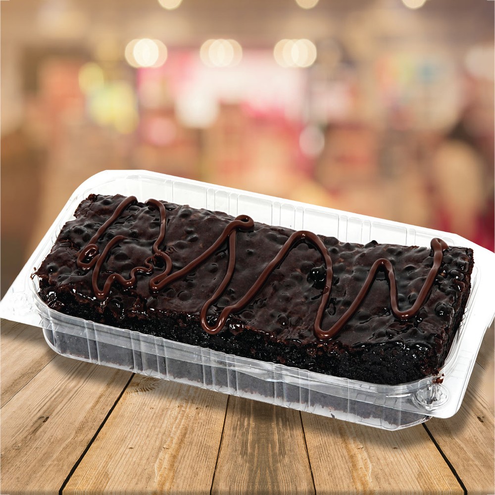 Ansar Bakery Brownies Loaf