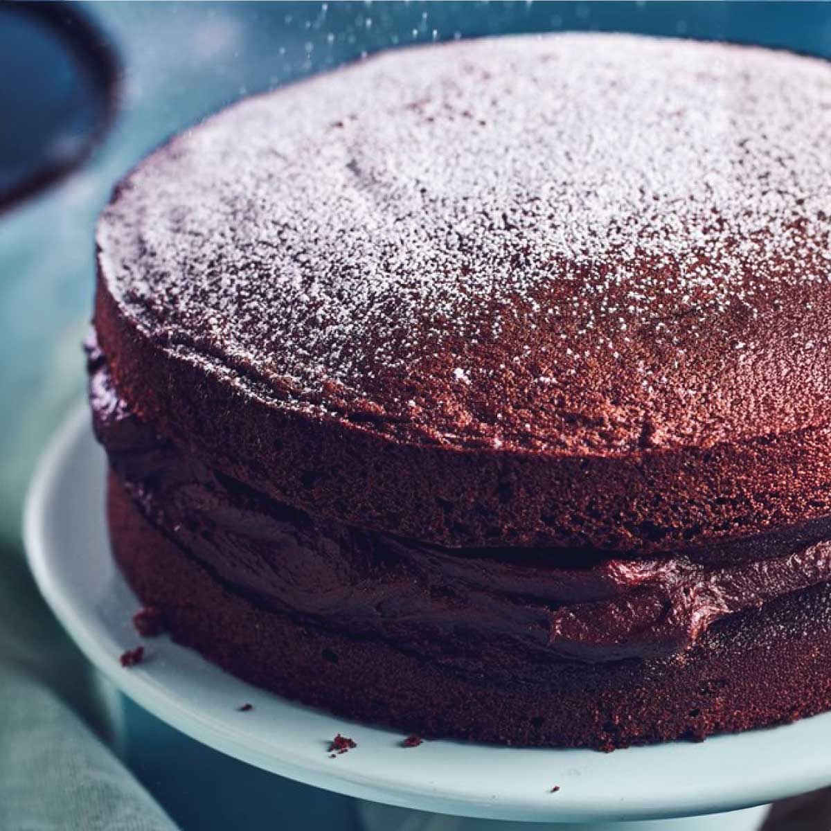Sponge Cake 500g