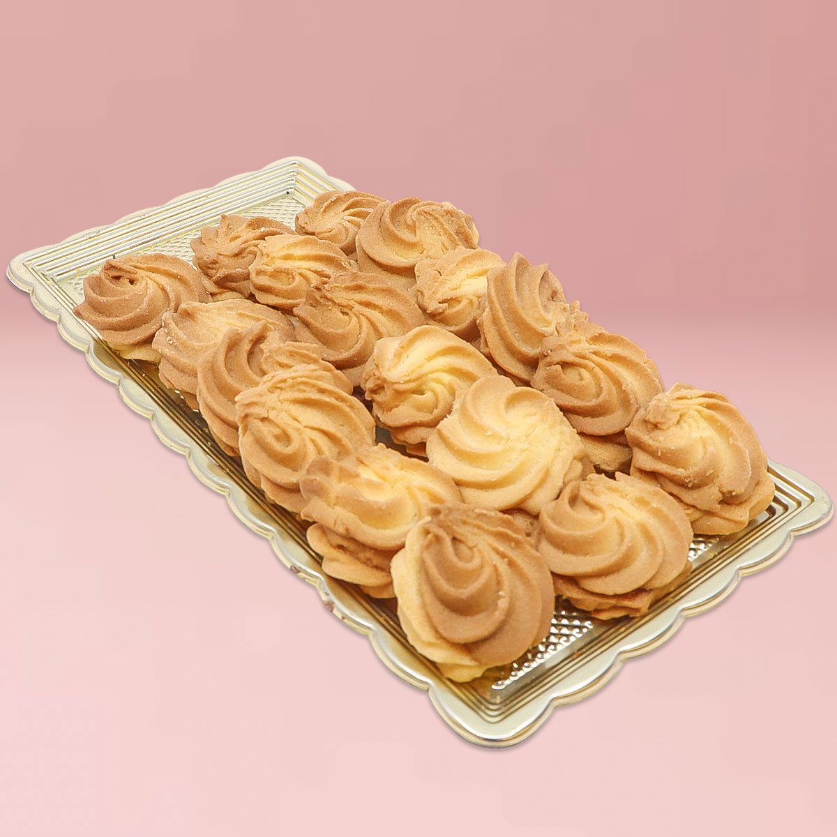 Petit Fours Ansar