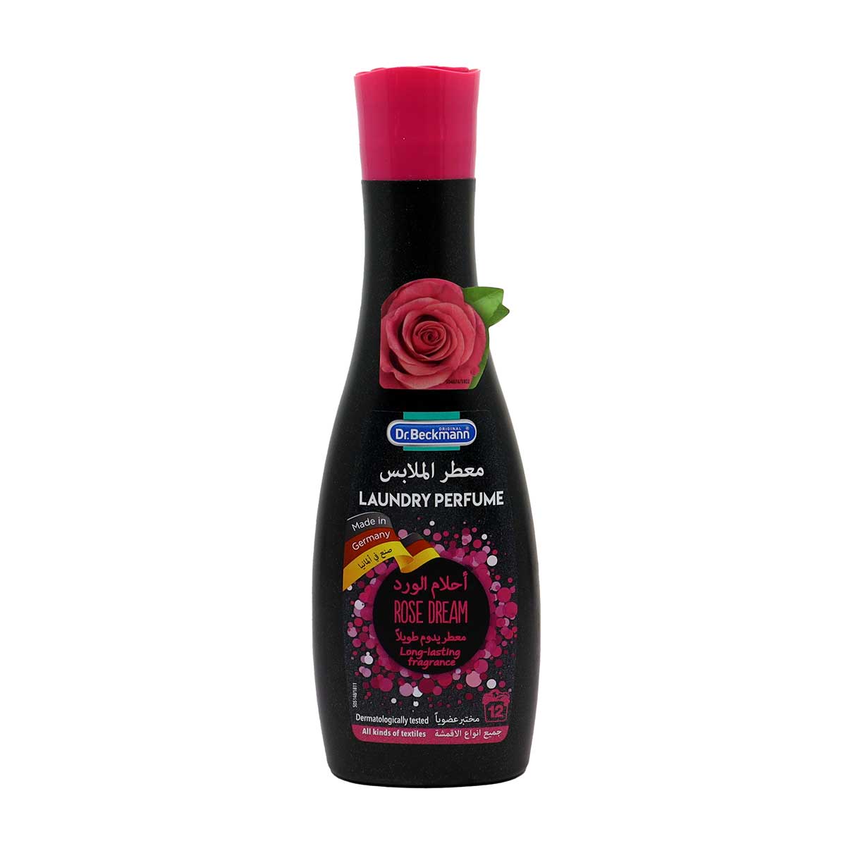 Dr.Beckmann Rose Dream 250 ml