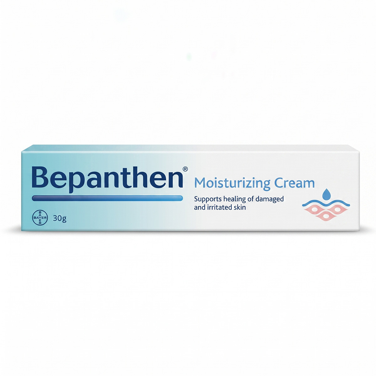 Bepanthen Moisturizing Cream 30g