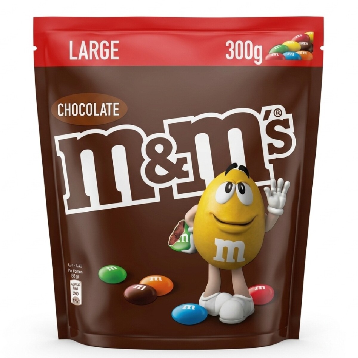 M&M'S Chocolate 300g