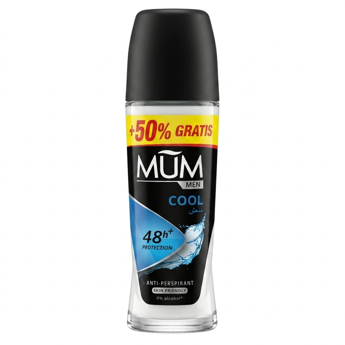 Mum Anti Perspirant Deodorant 75ml