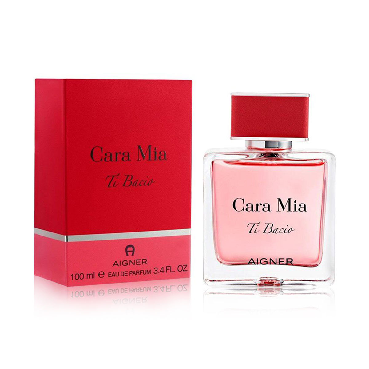 Etienne Aigner Cara Mia Ti Bacio Women Eau de Parfum 100ml | Perfumes & Fragrances | Women Perfumes