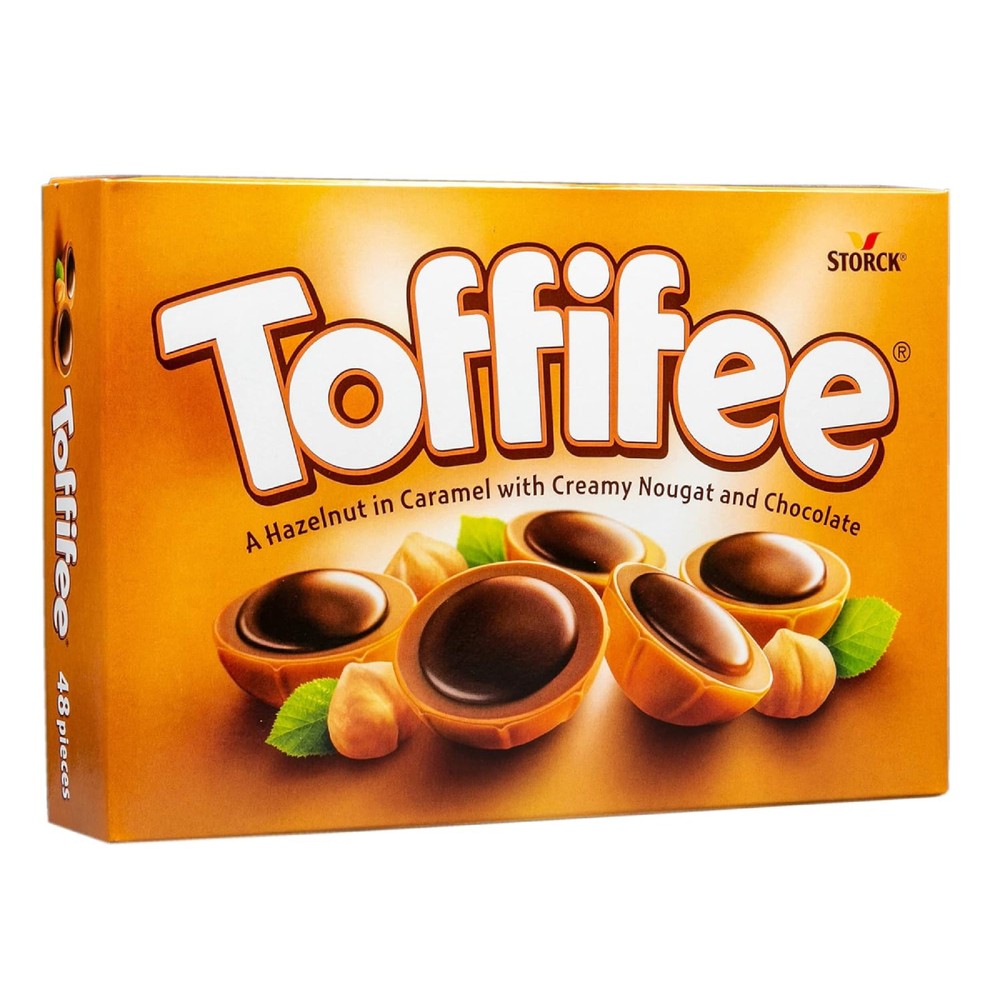 Strock Toffifee 400gm