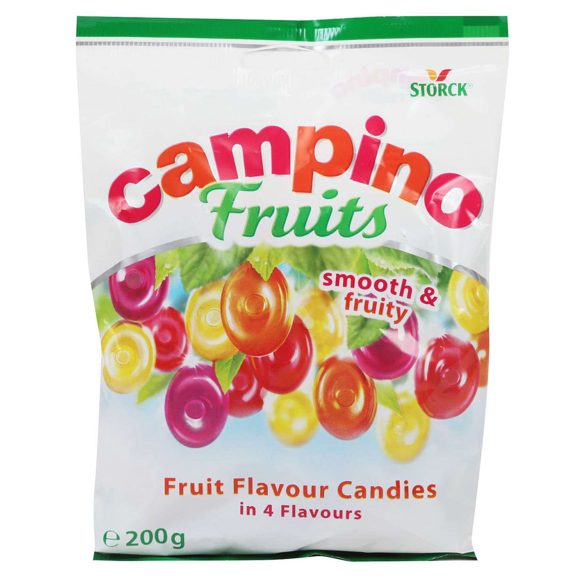 Strock Pardise Fruits 200gm