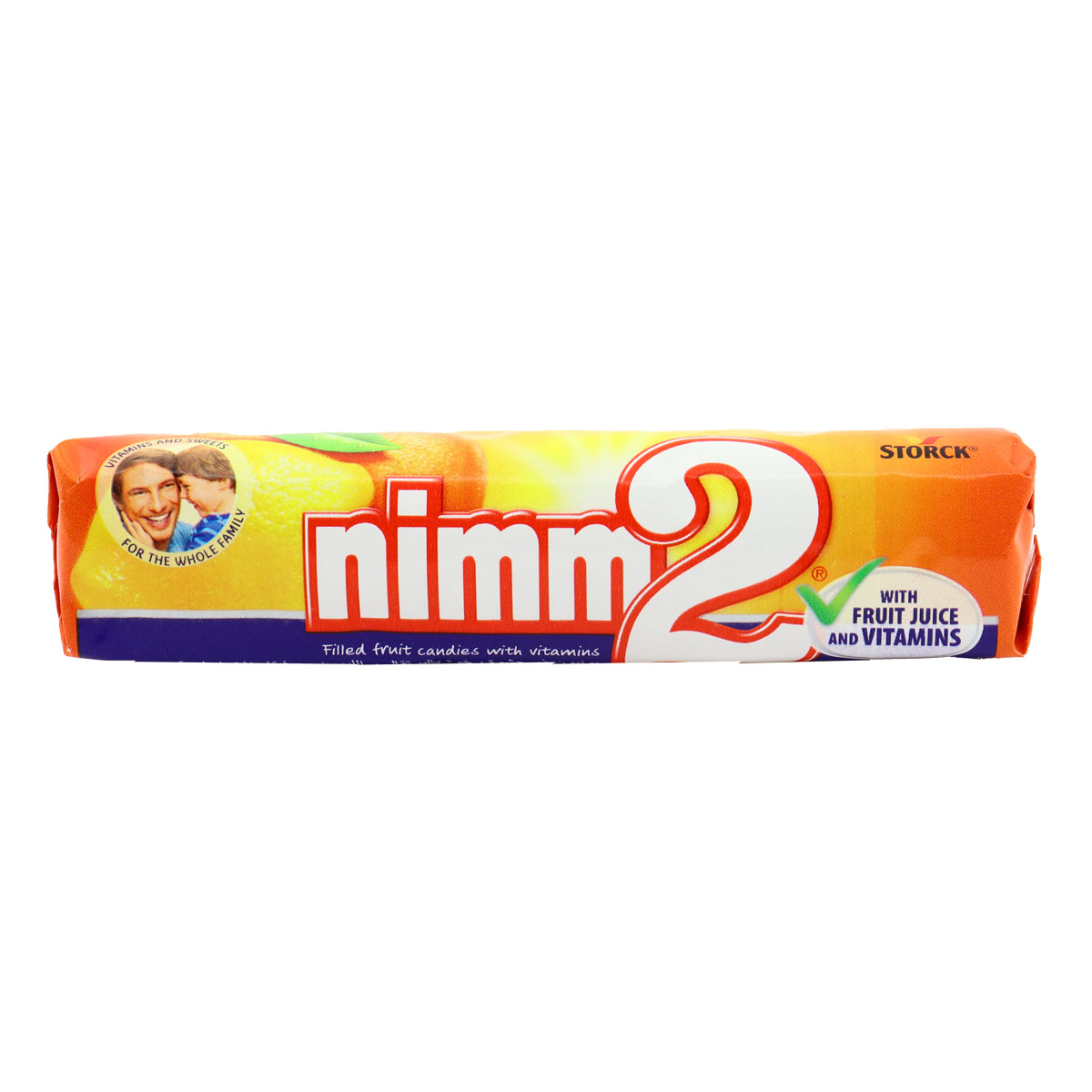 Storck Nimm 2 50g
