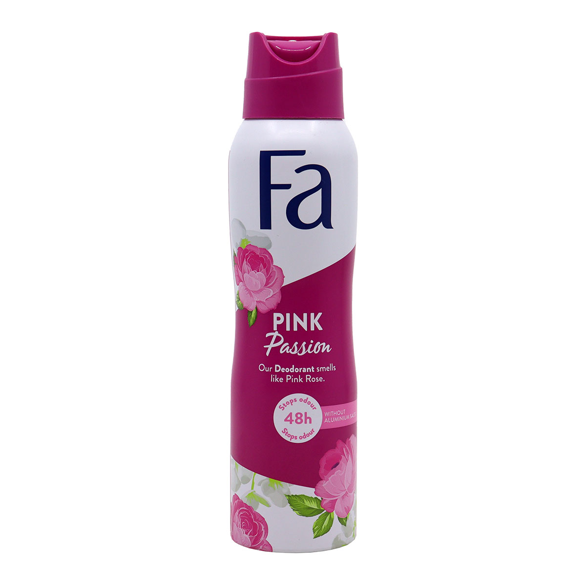 Fa Deodorant Pink Paradise 150ml