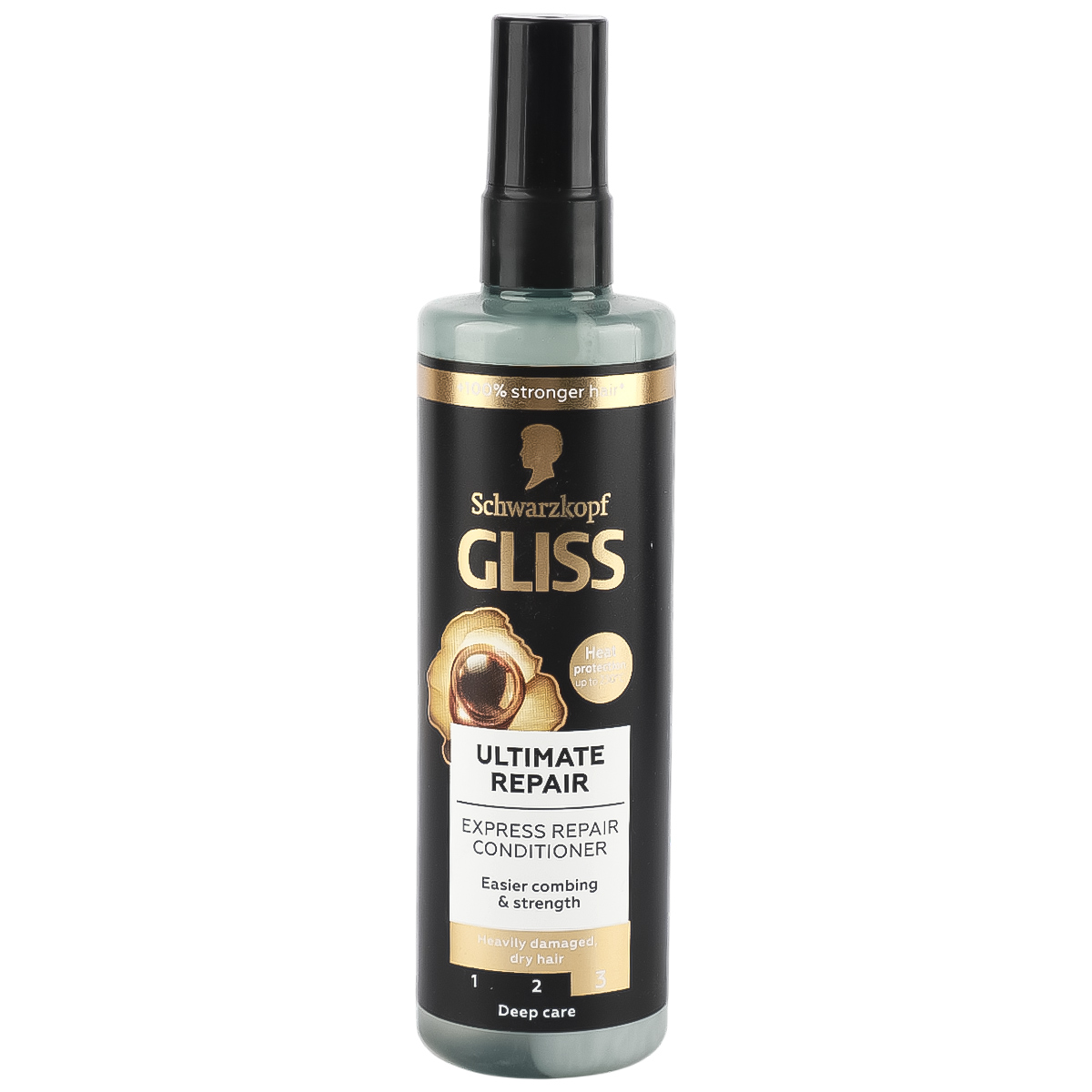 Schwarzkopf Ultimate Repair 200ml