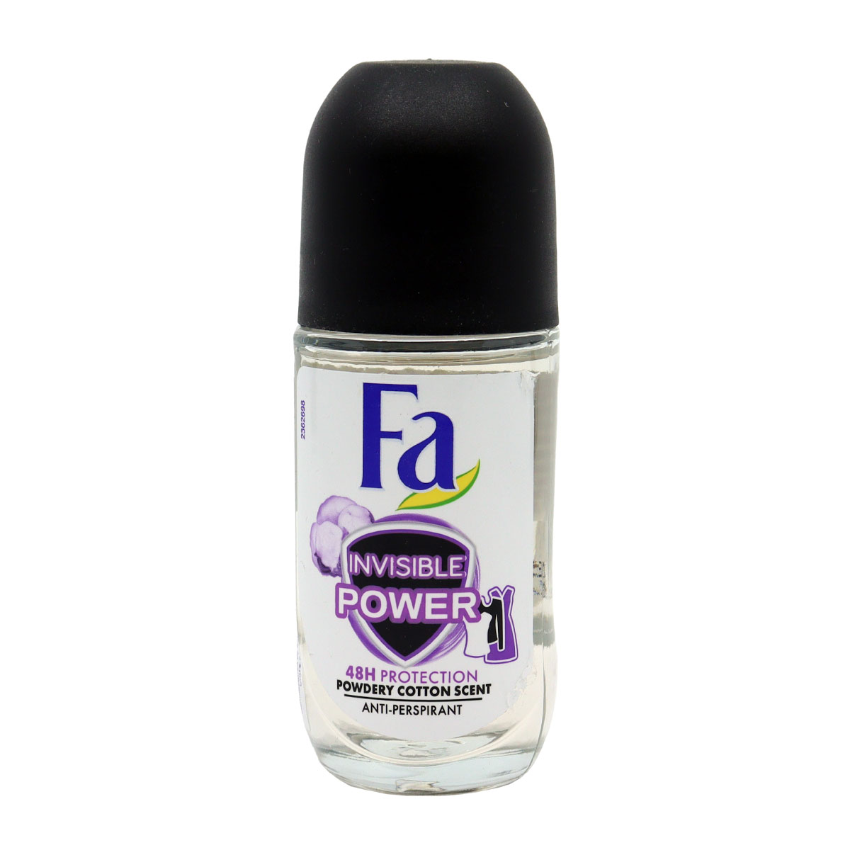 Fa Invisible Power Anti Perspirant Roll on 50ml