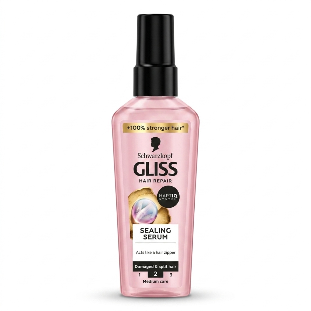 Gliss Hair Repair Serum Split 75ml