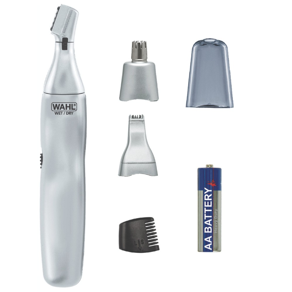 Wahl 3In1 Personal Groomer