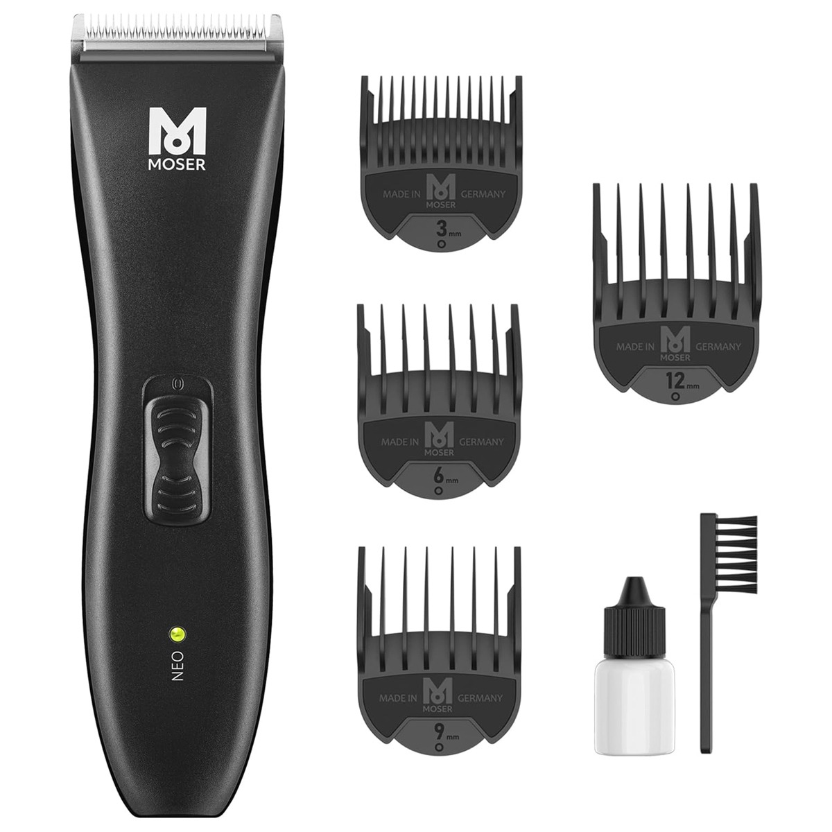 Moser Neo Cordles Hair Clipper