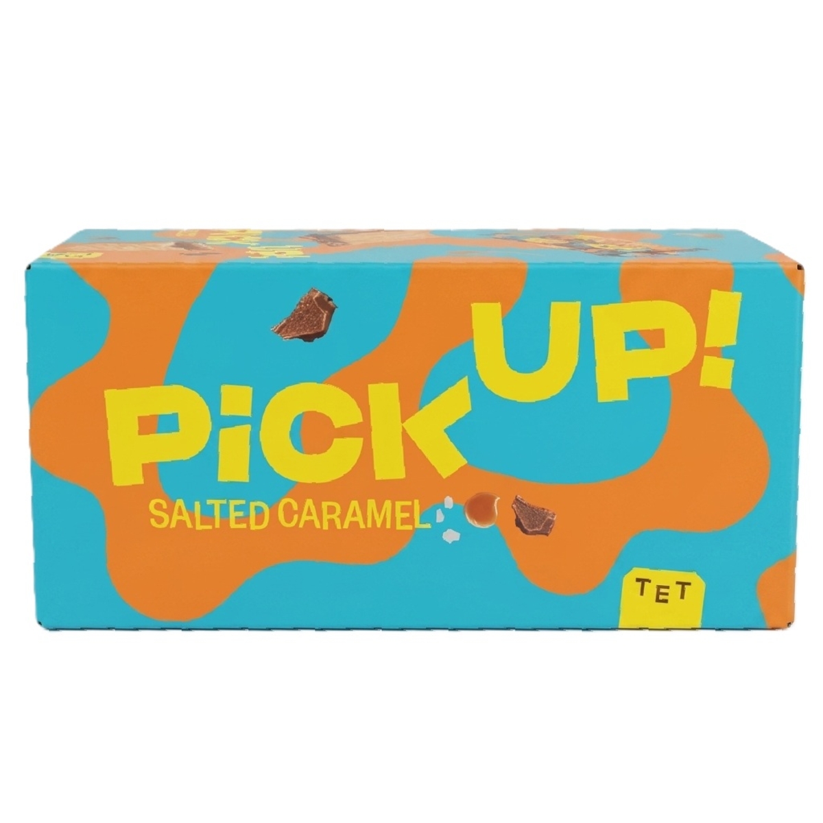 Pick Up Salted Caramel 24x28g
