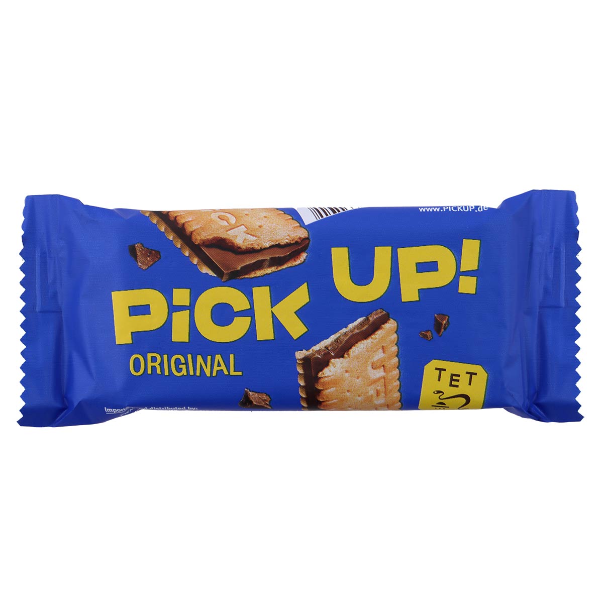 Bahlsen Pickup Original Biscuit 28g