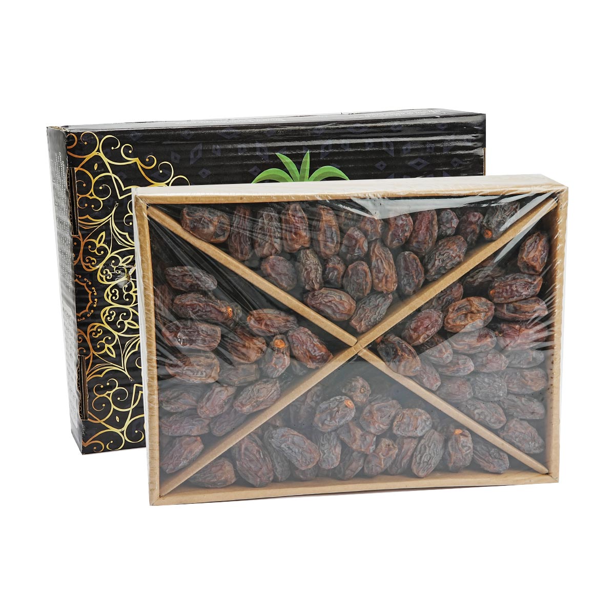 Classic Dates Medjoul 5Kg