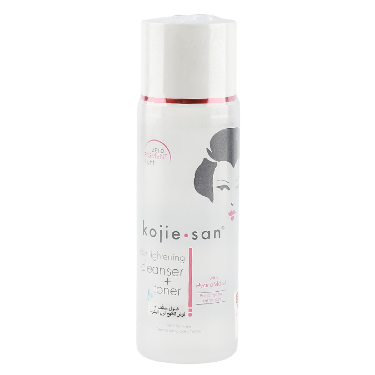Kojie San Skin Lightening Cleanser Toner 100ml