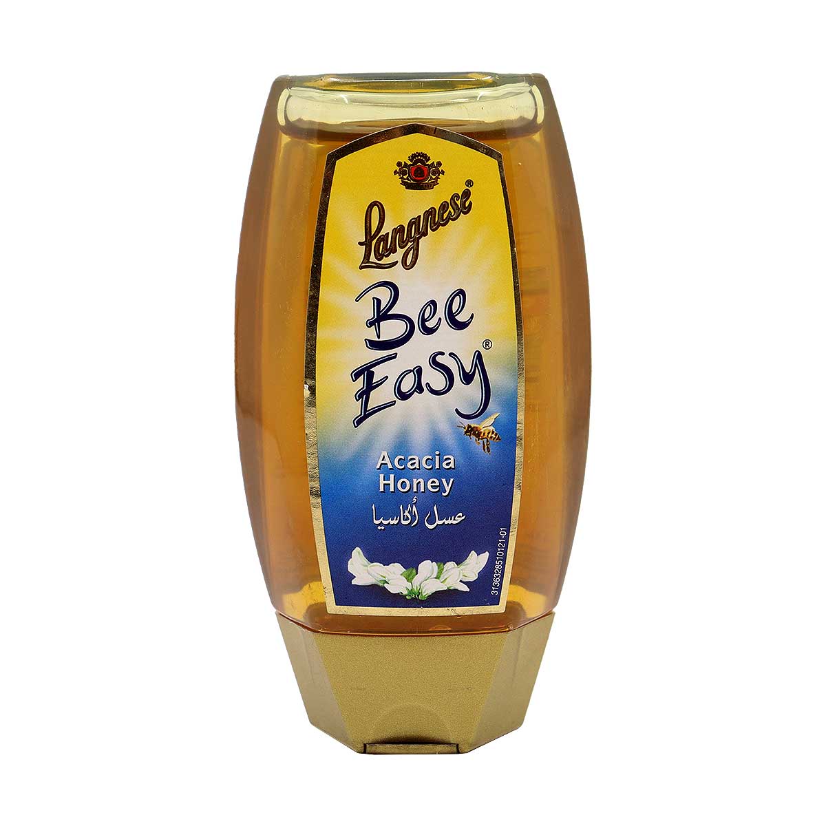 Langnese Bee Easy Acacia Honey 250g