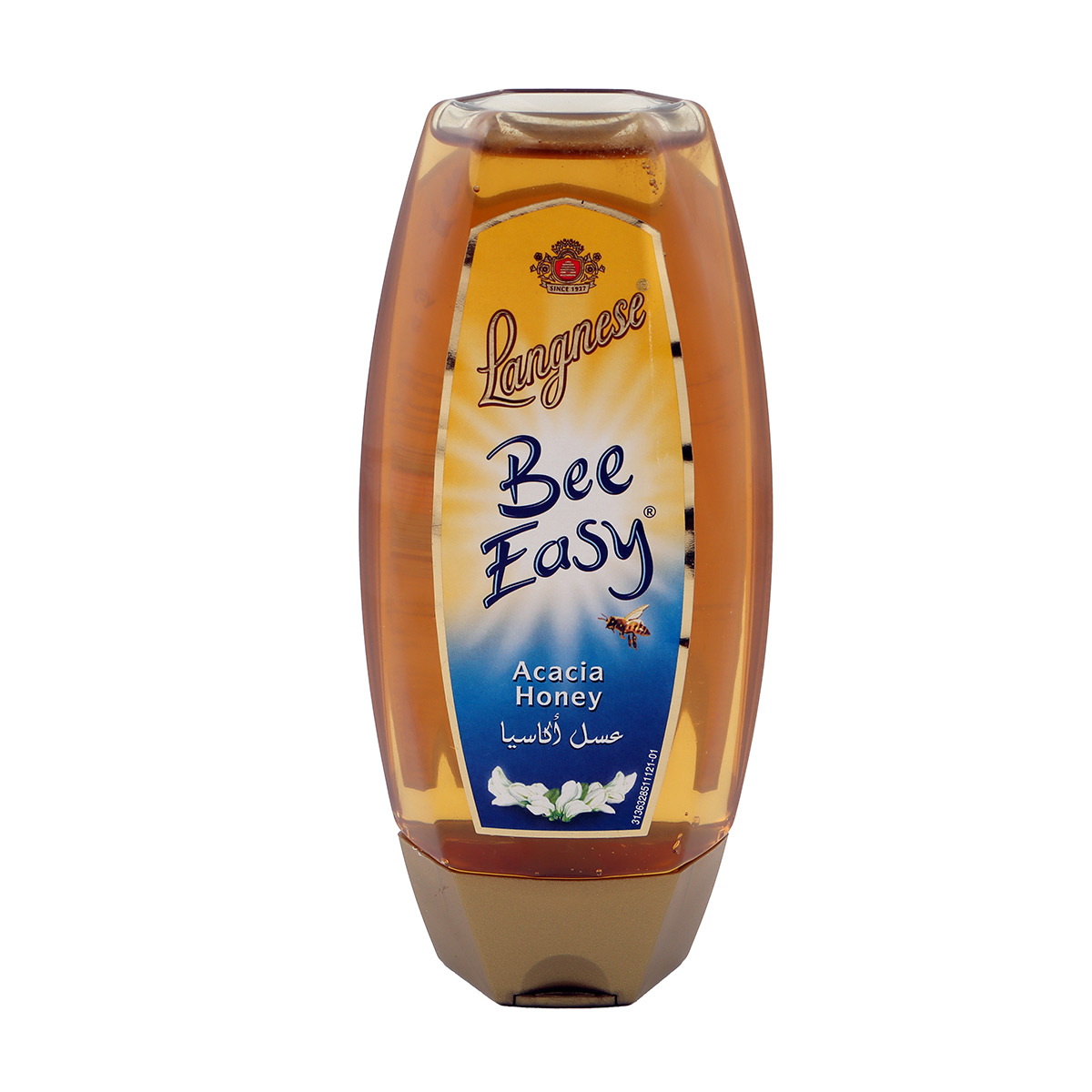 Langnese Acacia Honey 500g