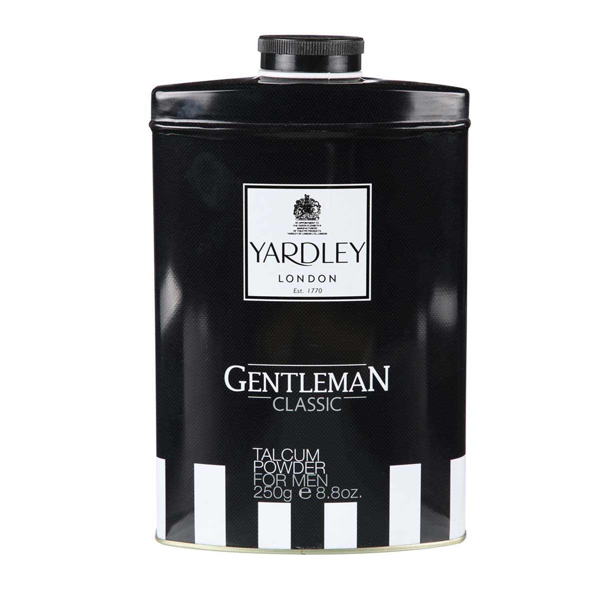 Yardley Talc Gentleman 250g