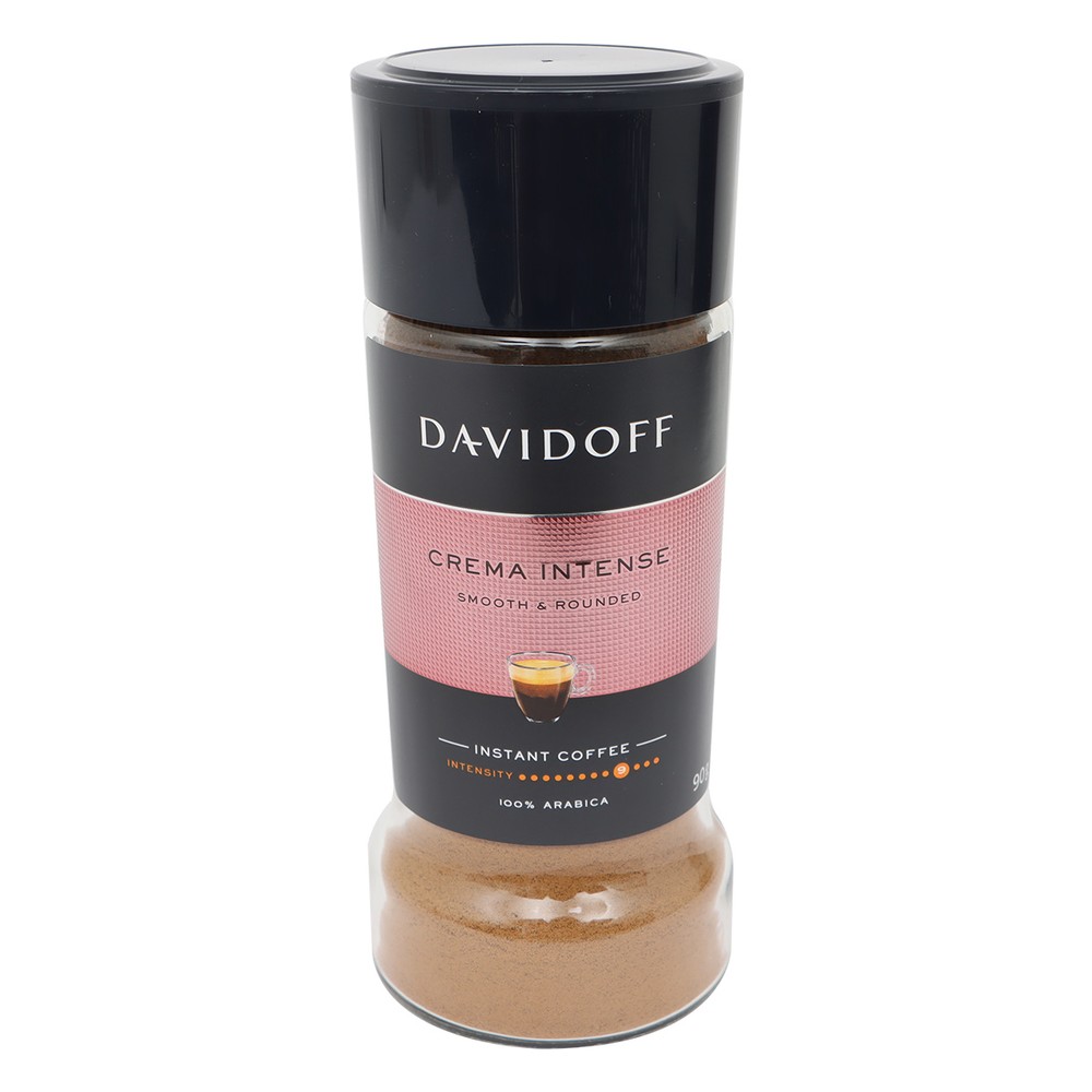 Davidoff Coffee Crema Intense 90g