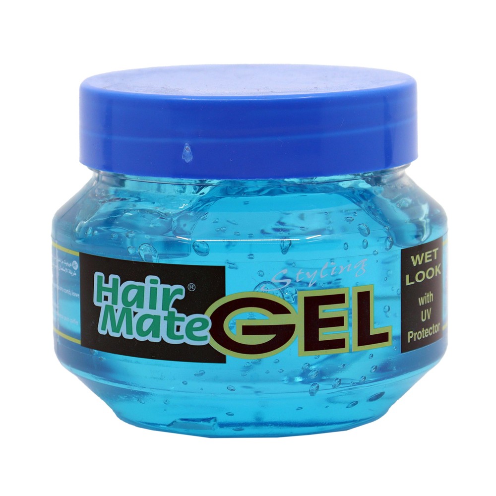 Hair Mate Wet Look 250ml