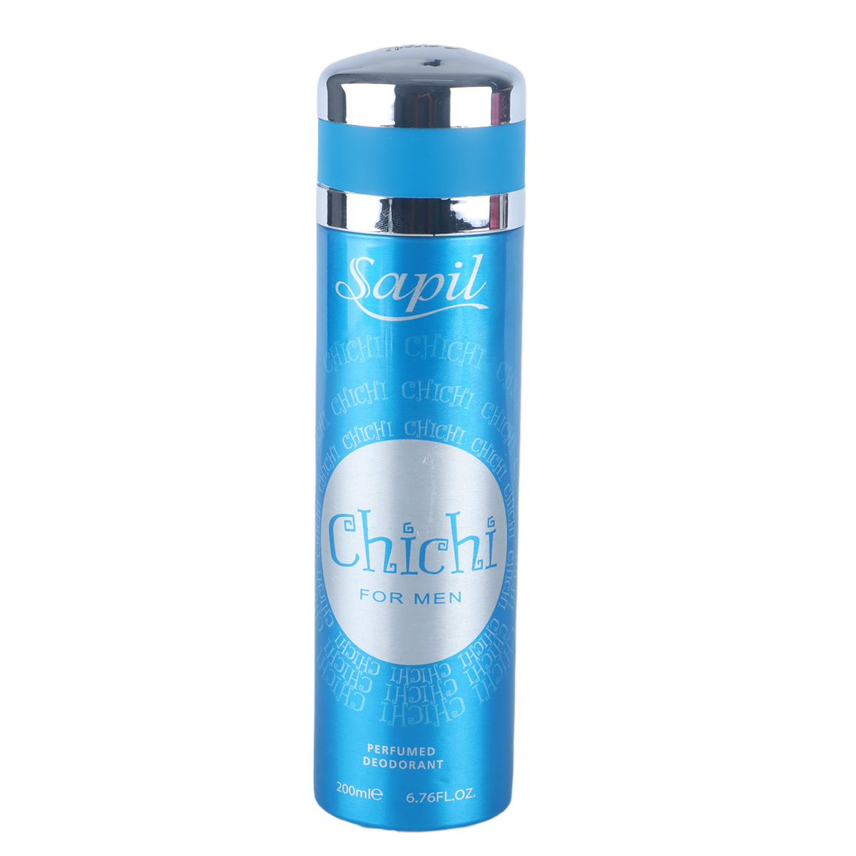 Sapil Chichi Perfumed Deodorant Spray For Men 200ml