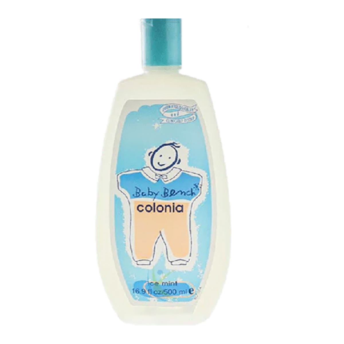 Baby Bench Ice Mint 200ml