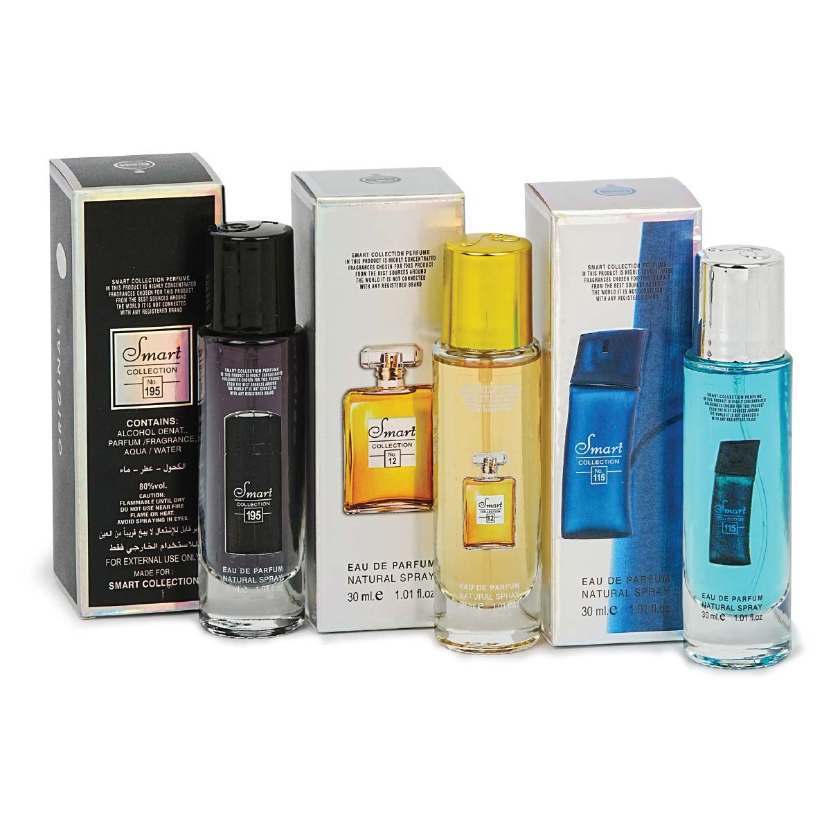 Smart Collection EDT 30ml
