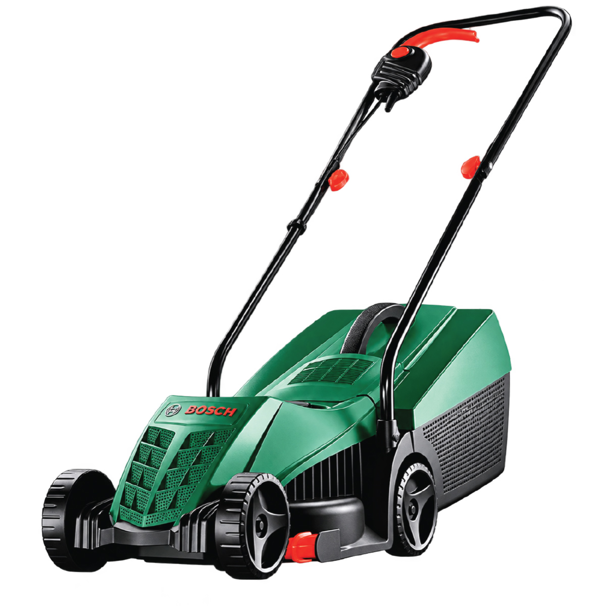 Bosch Easy Rotak Electric Lawn Mower