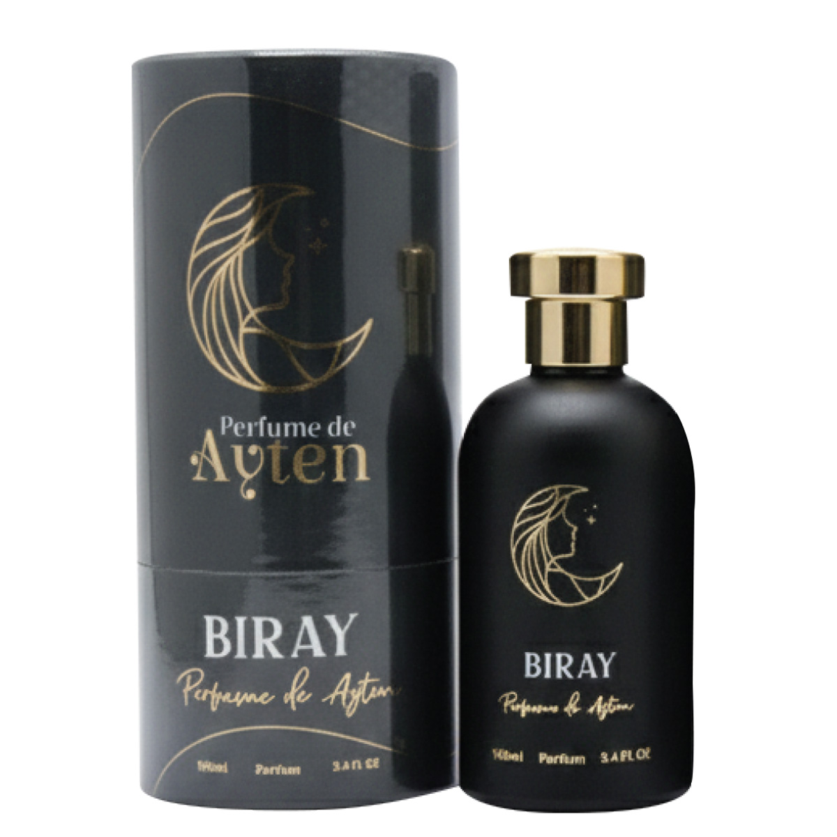 Biray Unisex Perfume De Aytem