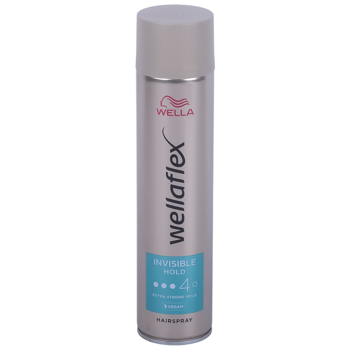 Wella Invisible Extra Strong Hold Hair Spray 250ml