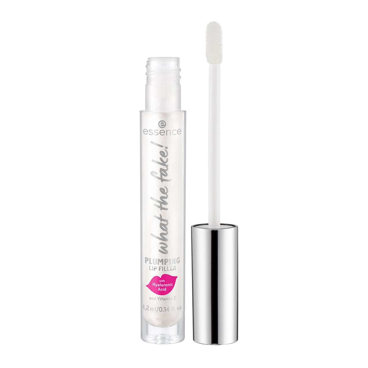 فلتر الشفاه الممتلئ من Essence 01