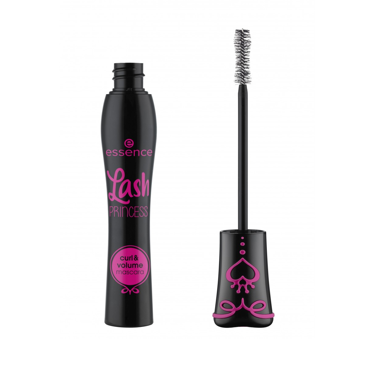 ماسكارا Essence Lash Princess Curl & Volume