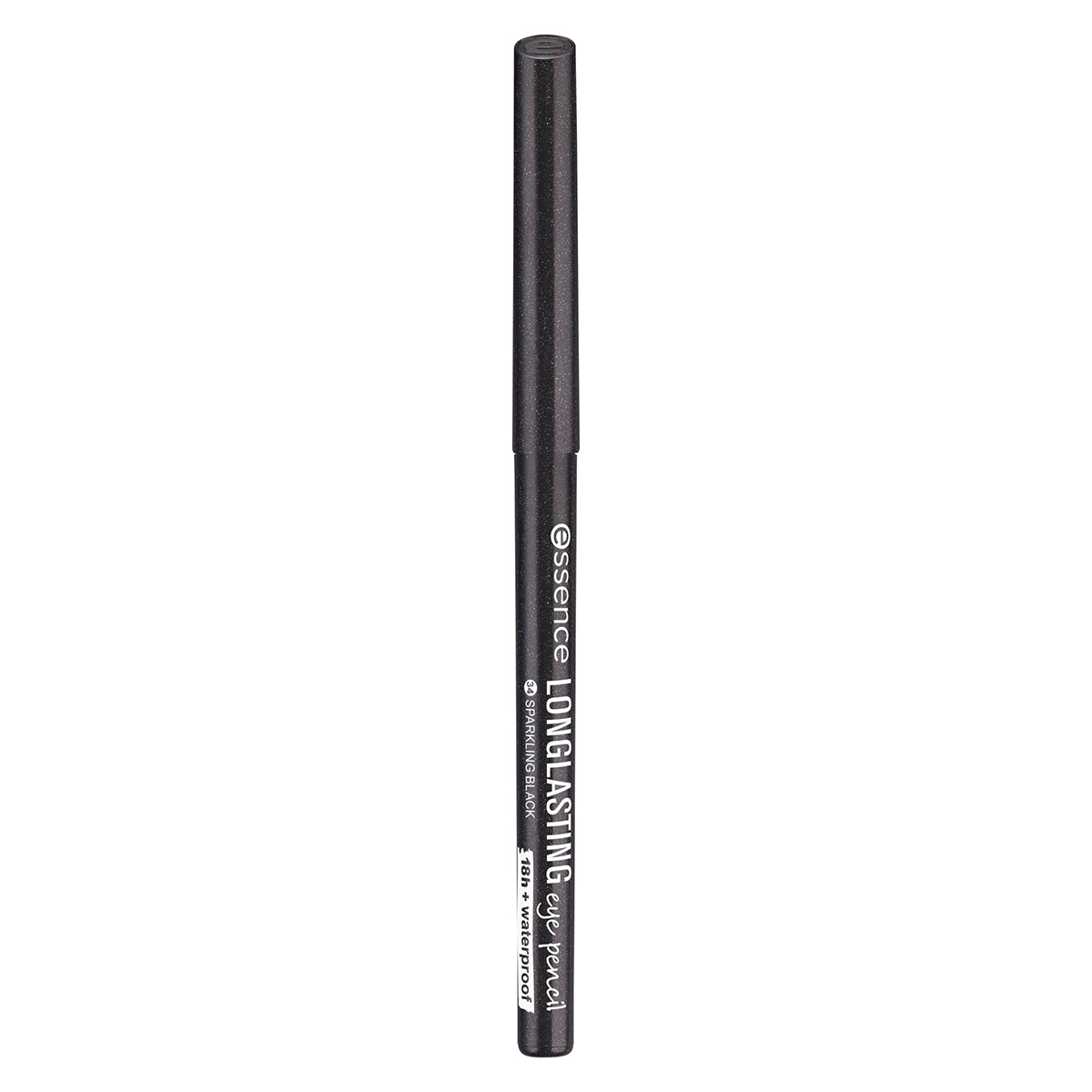 Essence Long Lasting Eye Pencil Black Fever