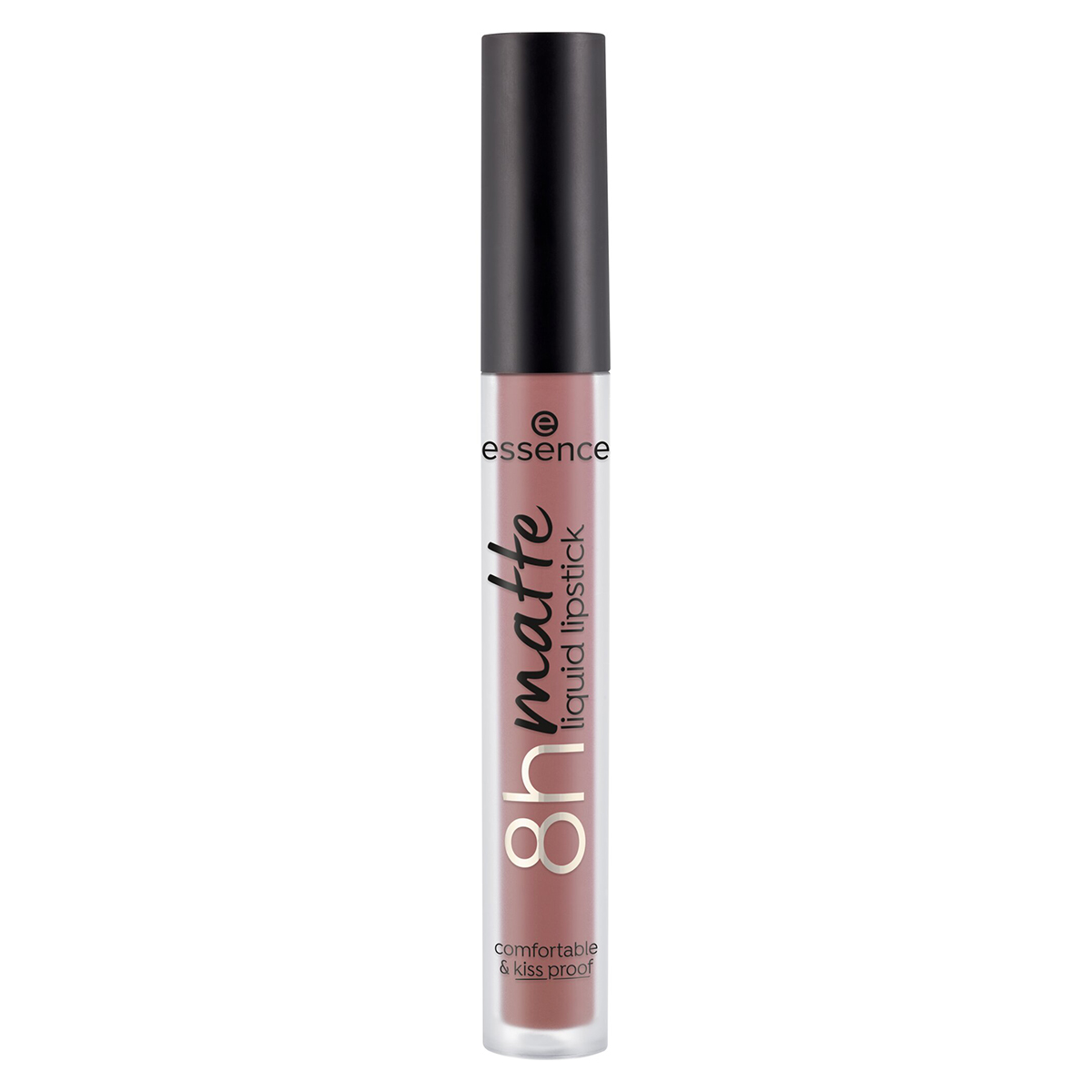 أحمر شفاه سائل مطفي يدوم 8 ساعات من Essence 02
