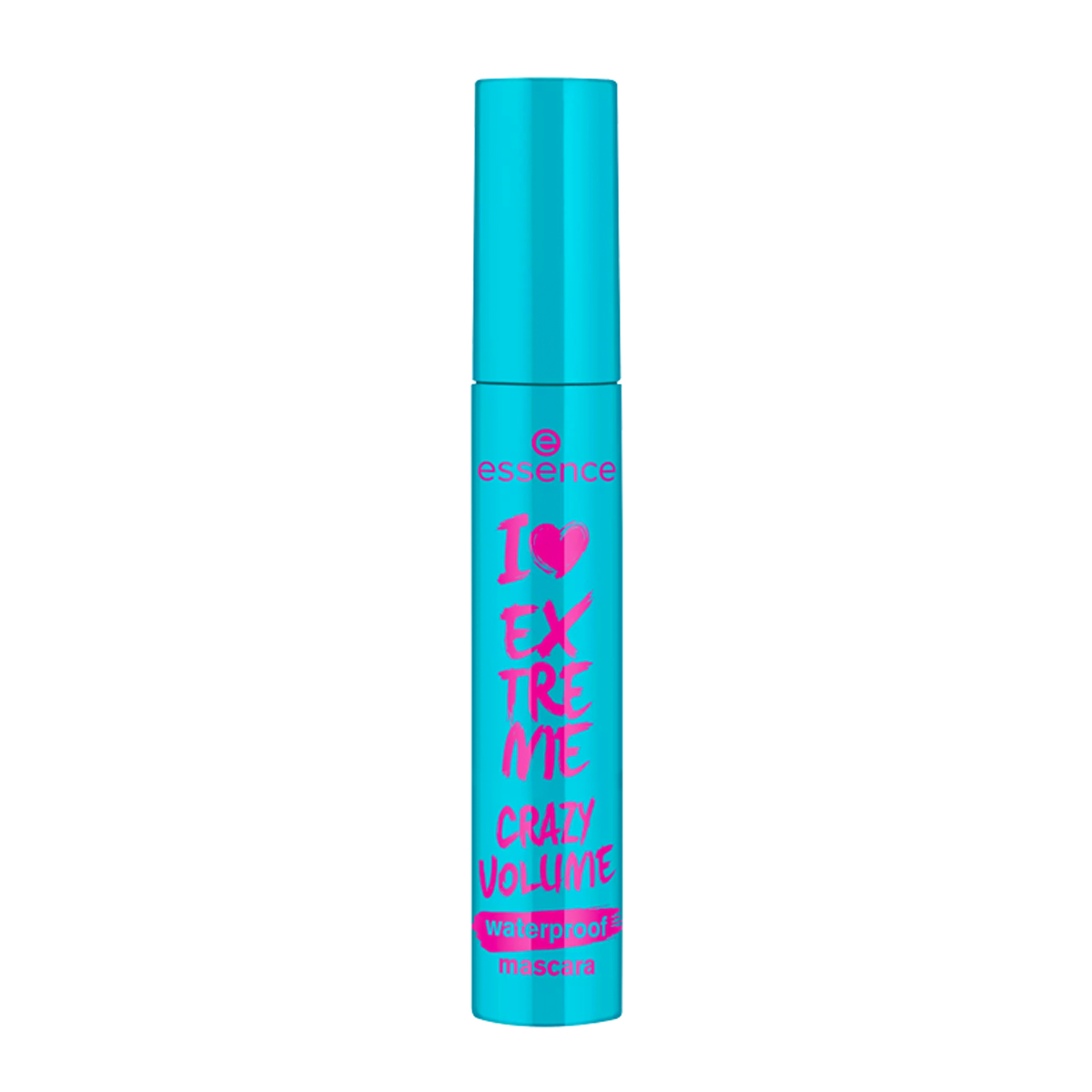 ماسكارا Essence I Love Extreme Crazy Volume المقاومة للماء