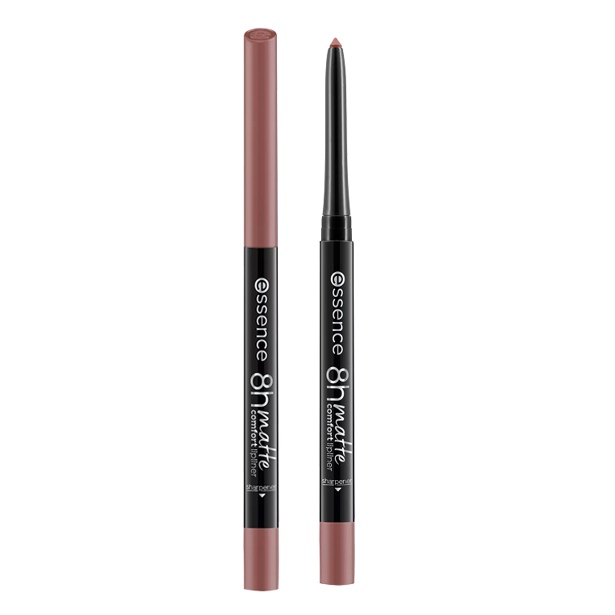 8H Matte Comfort Lipliner 02