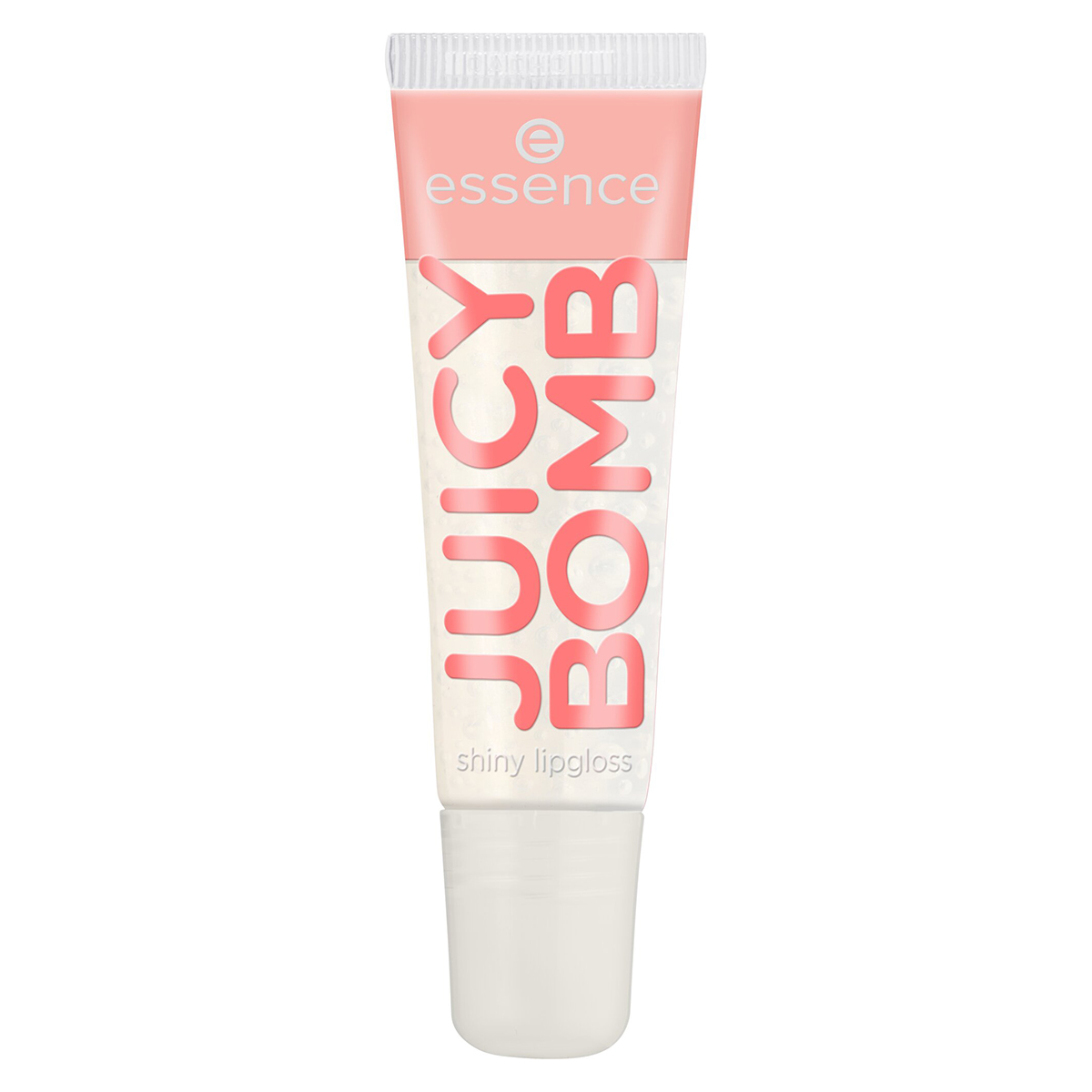 ملمع الشفاه اللامع من Essence Juicy Bomb رقم 101