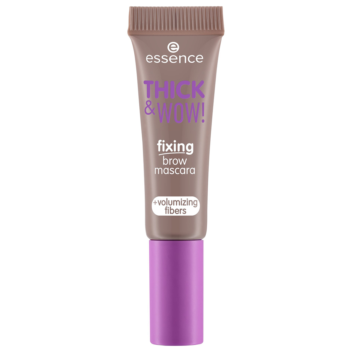 Essence Thick & Wow Fixing Brow Mascara